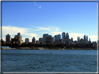 foto Baia di New York
